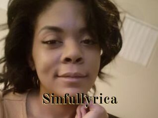 Sinfullyrica
