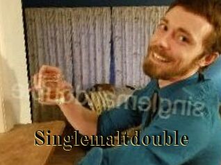 Singlemaltdouble