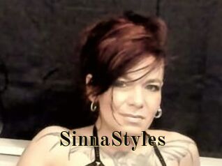 SinnaStyles