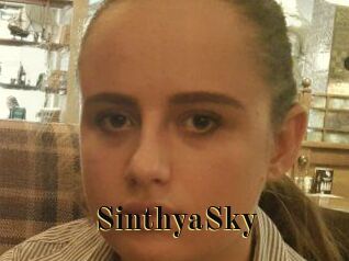 SinthyaSky