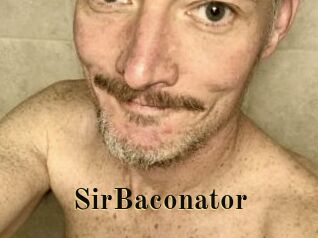 SirBaconator