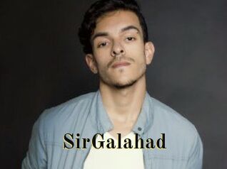 SirGalahad