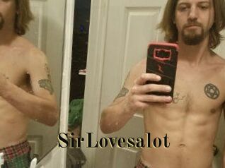SirLovesalot