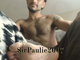 SirPaulie2007