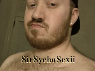 SirSychoSexii