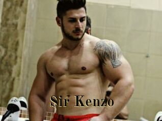 Sir_Kenzo