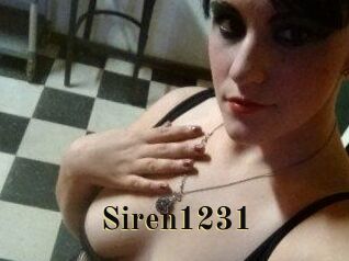 Siren1231