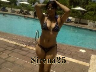 Sirena25