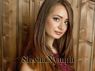 SirenaNymph