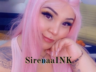 SirenaaINK Films 2 Q