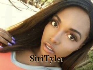 SiriTyler