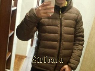 Siribara