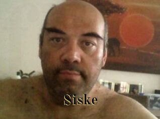 Siske