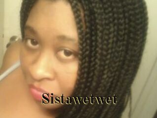 Sistawetwet