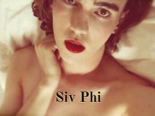 Siv_Phi