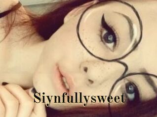 Siynfullysweet