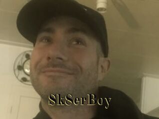 Sk8erBoy