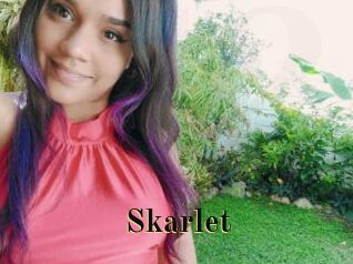 Skarlet
