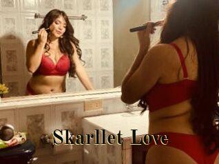Skarllet_Love