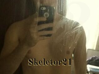 Skeletor21