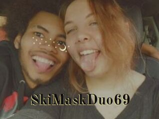 SkiMaskDuo69