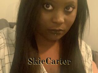 SkieCarter