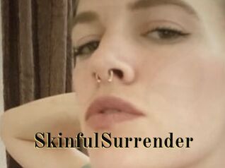 SkinfulSurrender