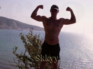 Skkyy