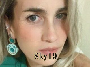 Sky19