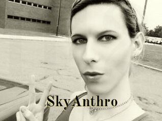 SkyAnthro