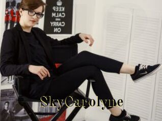 SkyCarolyne