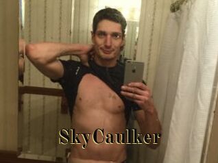 SkyCaulker
