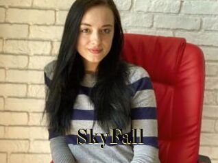 SkyFall