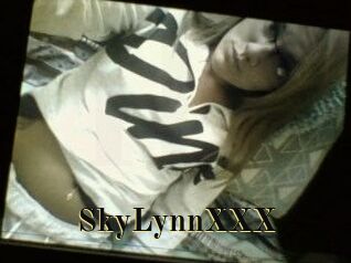SkyLynnXXX