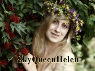 SkyQueenHelen