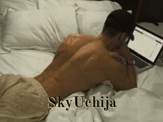 SkyUchija