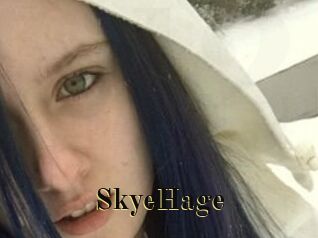 SkyeHage