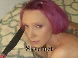 Skyefuct
