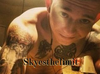 Skyesthelimit