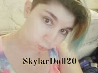 SkylarDoll20