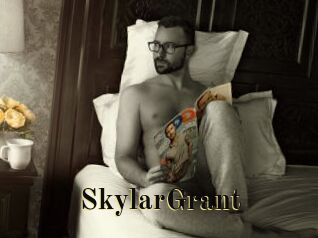 SkylarGrant