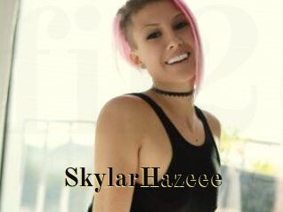 SkylarHazeee