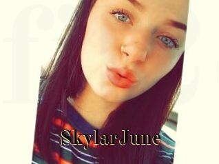 SkylarJune