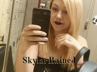 SkylarRaineJ