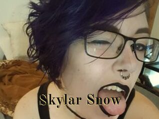Skylar_Snow