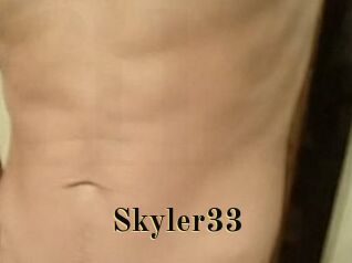 Skyler33