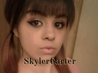 Skyler_Carter