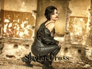 SkylerCross
