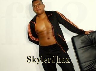 SkylerJhax