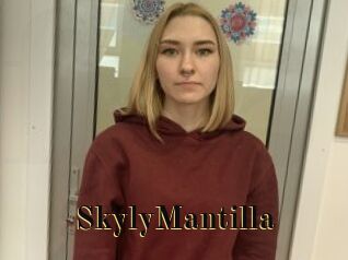 SkylyMantilla